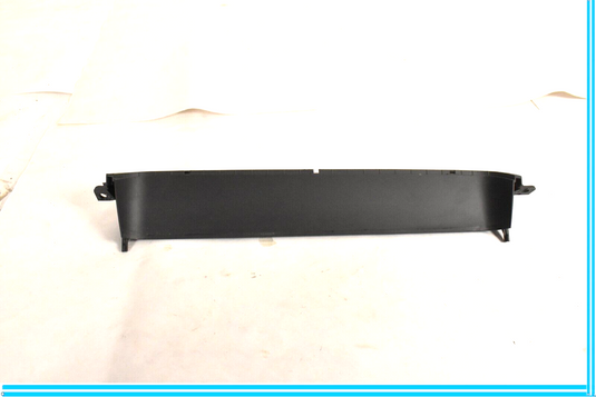 09-15 BMW 750Li 750i F01 F02 Dashboard Speedometer Lower Trim Cover 07383001 Oem