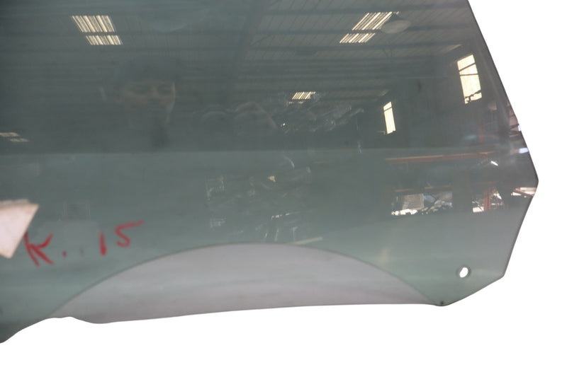 Load image into Gallery viewer, 16-22 Jaguar X260 XF Front Right Passenger Side Door Glass Window T2H1150 Oem
