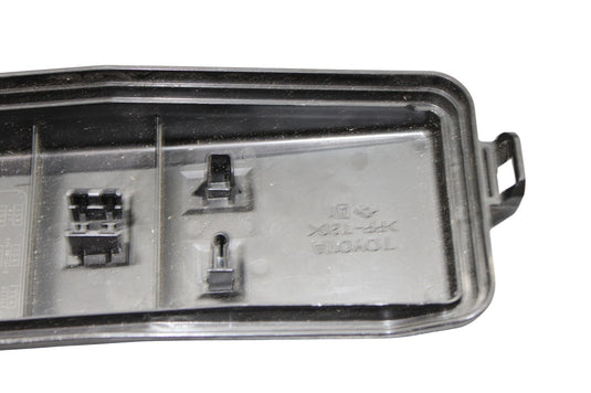 07-12 Lexus LS460 LS600h LS460 Engine Bay Fuse Relay Junction Box Lid Cover Oem