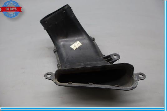 09-10 Jaguar XF X250 4.2L Air Intake Duct Guide Tube Pipe 8X239A673AB Oem