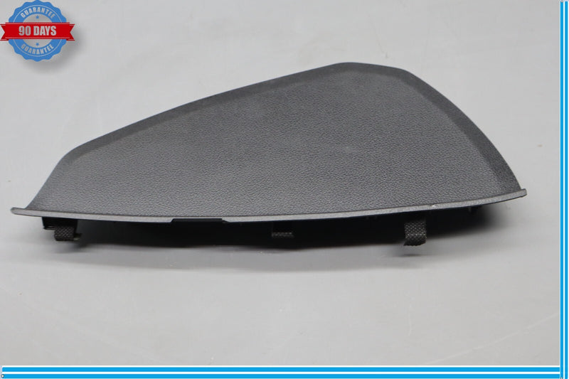 Load image into Gallery viewer, 15-20 Hyundai Genesis G80 Front Right Passenger Side Dash End Cap Trim Cover Oem

