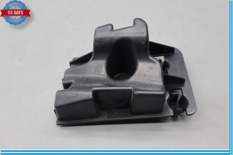 Load image into Gallery viewer, 10-15 Jaguar XJ XJL Rear Left Bumper Impact Absorber Reinforcement Bracket Oem

