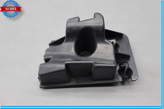 10-15 Jaguar XJ XJL Rear Left Bumper Impact Absorber Reinforcement Bracket Oem