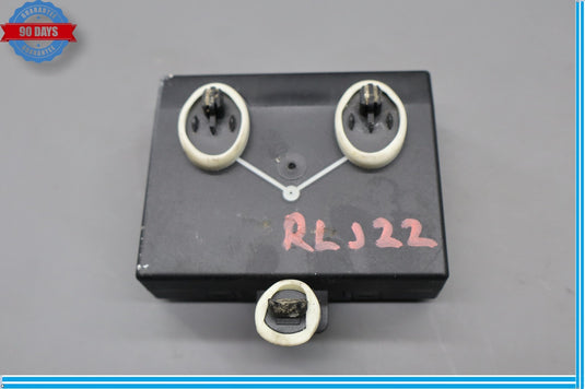 11-12 Porsche Cayenne 958 Rear Left Driver Side Door Control Module ECU Oem