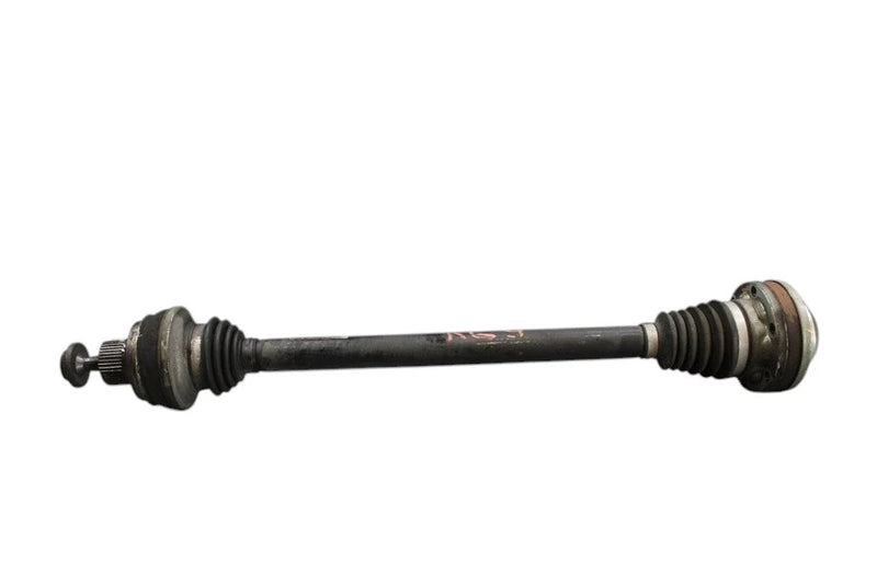 Load image into Gallery viewer, 09-18 Audi A7 Quattro S7 Rear Right Passenger CV Axle Drive Shaft 8R0501203C Oem
