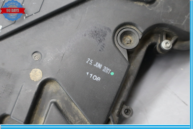 Load image into Gallery viewer, 09-12 BMW 750i 750Li Right Air Intake Cleaner Filter Housing Box Oem
