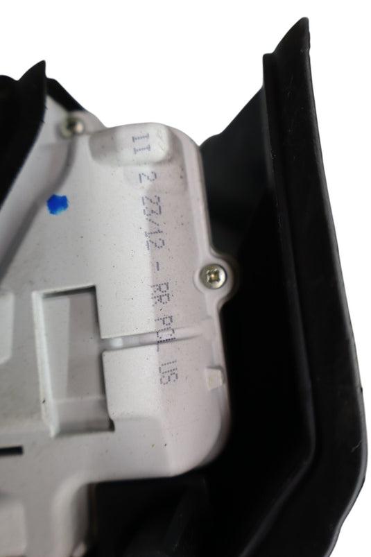 11-18 Audi A8 Rear Left Driver Side Door Latch Lock Actuator 4H0839015D Oem