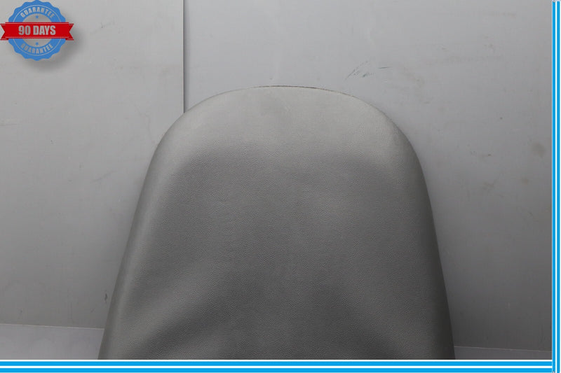 Load image into Gallery viewer, 03-06 Mercedes R230 SL500 SL600 Front Right Passenger Seat Back Cover Oem
