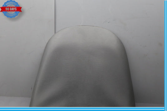 03-06 Mercedes R230 SL500 SL600 Front Right Passenger Seat Back Cover Oem