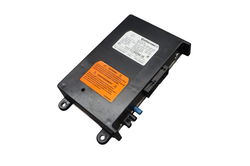 Load image into Gallery viewer, 14-17 Mercedes B-Class W242 W246 B250e Distress Call Control Unit 2429007500 Oem
