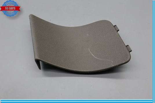 09-17 Audi SQ5 Q5 Rear Right Passenger Side Tail Light Cover 8R0867658 Oem