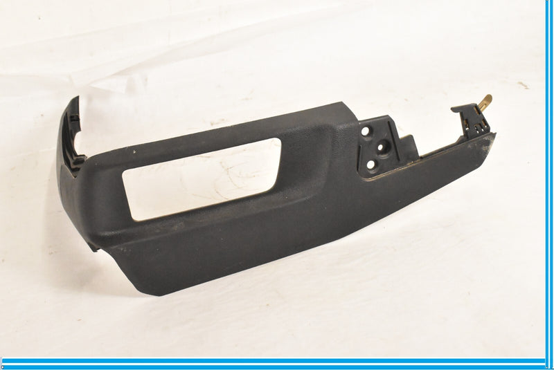 Load image into Gallery viewer, 03-10 Porsche Cayenne Front Left Outer Lower Seat Trim Cover 7L0881317 Oem
