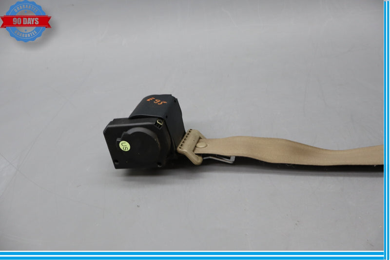 Load image into Gallery viewer, 97-00 Jaguar XK8 XKR X100 Left Or Right Side Seat Belt Seatbelt Retractor Oem

