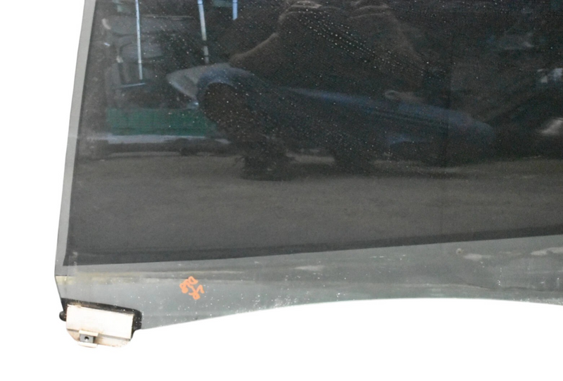 Load image into Gallery viewer, 03-13 Maserati Quattroporte Rear Left Side Door Window Auto Glass 83744800 Oem
