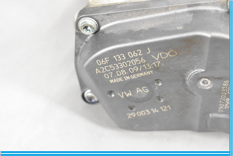 Load image into Gallery viewer, 09-12 Audi A4 Throttle Body Valve Assembly Oem
