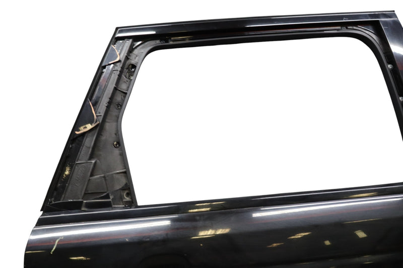 Load image into Gallery viewer, 14-22 Range Rover Sport L494 Rear Right Passenger Door Panel Shell Black Oem
