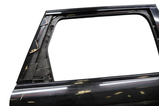 14-22 Range Rover Sport L494 Rear Right Passenger Door Panel Shell Black Oem
