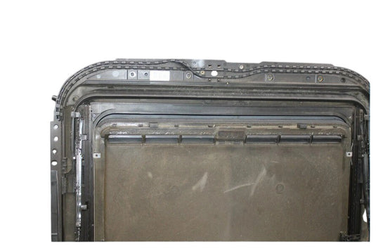 12-18 Audi A7 A7 Quattro Sunroof Glass W/ Black Headliner 4G8-877-041 OEM