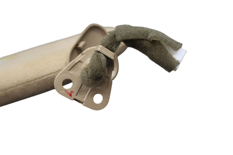 Load image into Gallery viewer, 11-16 Hyundai Equus Front Right Passenger Side Sun Visor Sunvisor Oem
