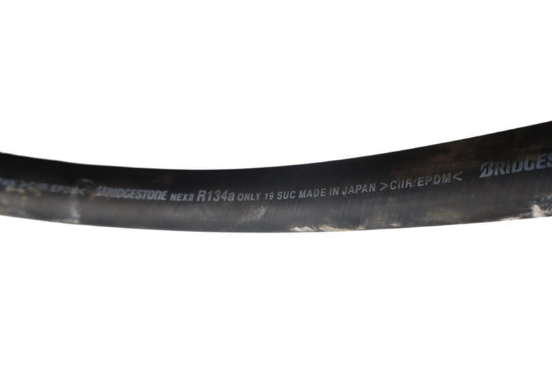 Load image into Gallery viewer, 15-17 Hyundai Genesis G80 A/C Air Conditioner Suction Hose &amp; Tube Assembly Oem
