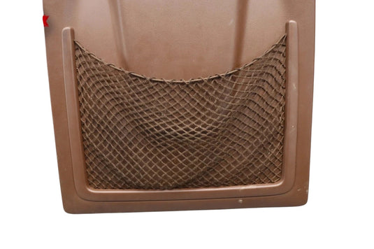 12-18 Audi A6 A7 Front Right Passenger Side Seat Back Panel Cover 8R0881969 Oem