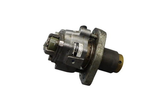 07-17 Lexus LS460 LS460L High Pressure Engine Fuel Injection Injector Pump Oem