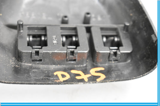 02-10 Lexus SC430 Steering Wheel Audio Radio Modulator Switch Button Oem