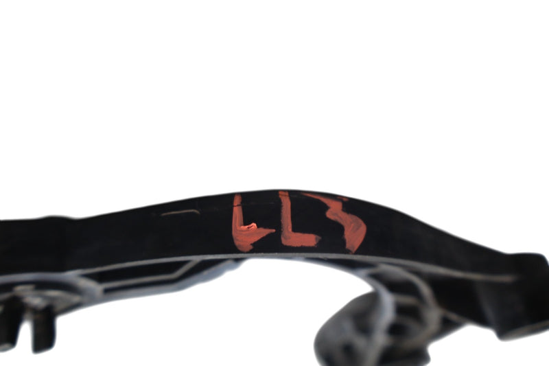 Load image into Gallery viewer, 07-09 Lexus LS460 LS600h Rear Left Side Bumper Support Retainer Bracket Oem
