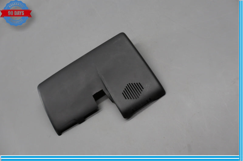 Load image into Gallery viewer, 11-13 Hyundai Equus Rain Sensor Trim Cover Black 96005-3N000 Oem
