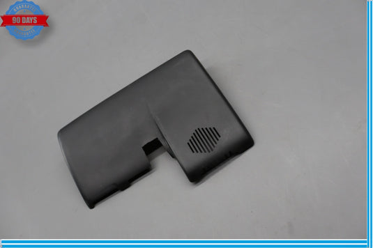 11-13 Hyundai Equus Rain Sensor Trim Cover Black 96005-3N000 Oem