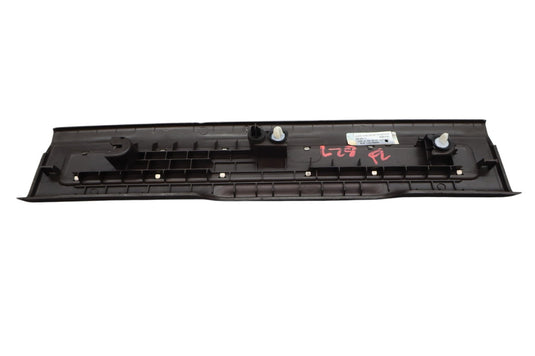 12-19 LR Range Rover Evoque L538 Front Left Door Step Sill Scuff Plate Oem