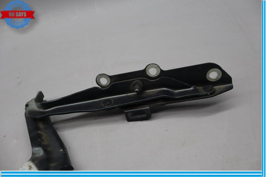 10-18 Jaguar XJL X351 XJ Front Right Passenger Side Hood Lid Hinge Black Oem