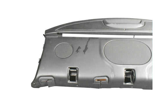 07-13 Maserati Quattroporte Rear Sun Shade Screen Roller Blind Cover OEM