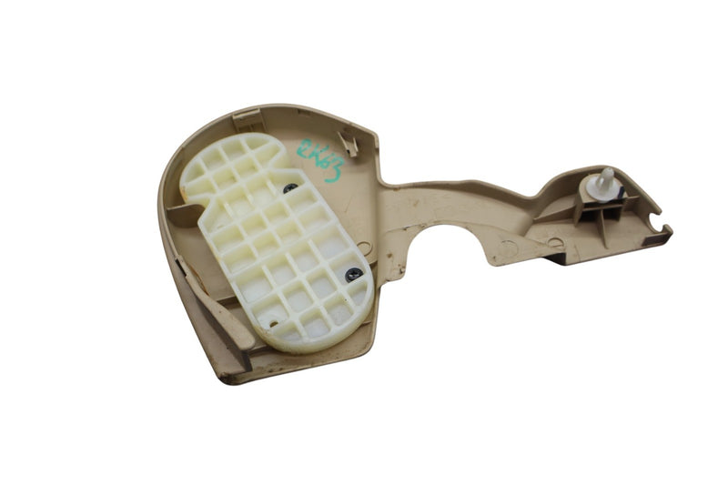 Load image into Gallery viewer, 08-12 Lexus LS460 LX570 Front Right Passenger Seat Inner Shield Cover Oem
