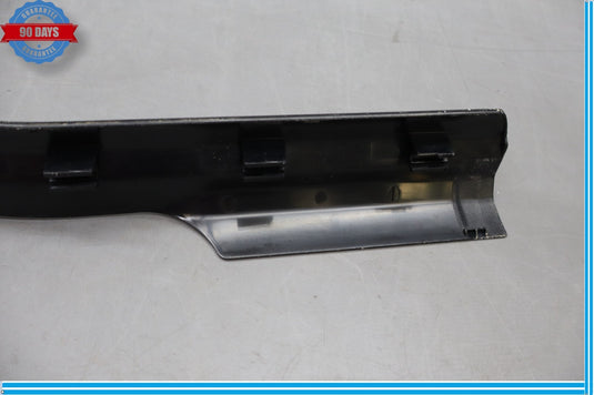 11-16 BMW 535i GT xDrive F10 Rear Right Side Door Sill Scuff Plate Trim Oem