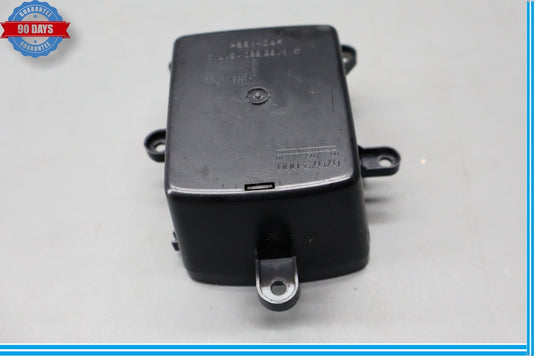 13-16 Mercedes X166 GL550 Center Console Storage Trim Cover Coin Tray Oem