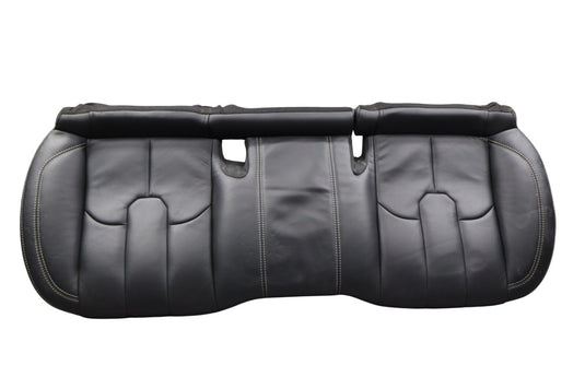12-15 LR Range Rover Evoque L538 Rear Back Lower Bottom Seat Cushion Oem
