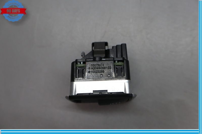 Load image into Gallery viewer, 13-19 Mercedes X166 GL450 Rear Right Passegner Side Window Control Switch Oem
