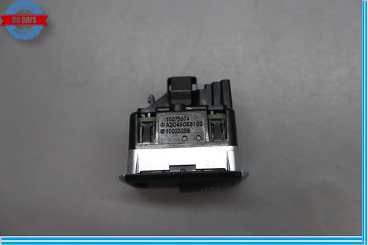 13-19 Mercedes X166 GL450 Rear Right Passegner Side Window Control Switch Oem