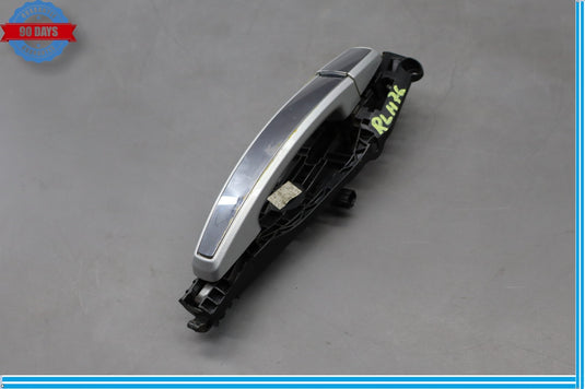 10-18 Buick Lacrosse CXL Rear Left Driver Side Exterior Door Handle Oem