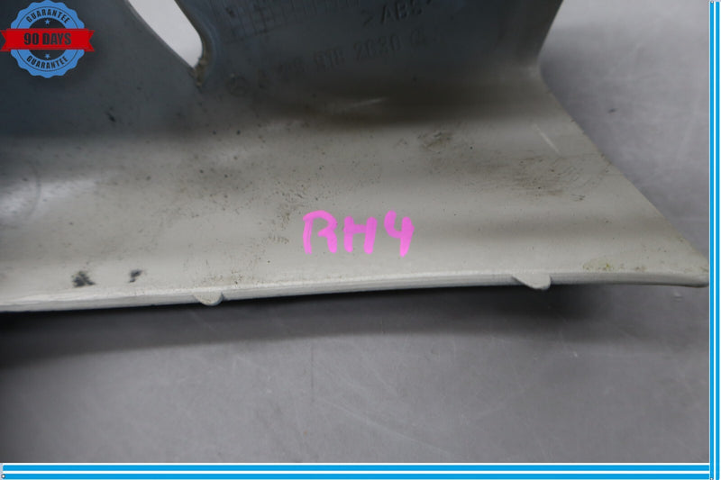 Load image into Gallery viewer, 03-08 Mercedes R230 SL500 Right Seat Backrest Recline Switch Gray Oem
