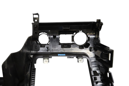 14-22 Maserati Ghibli Dashboard Lower Driver Side Knee Cover Panel Trim Oem