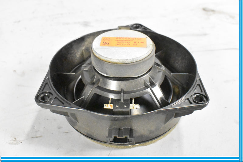 Load image into Gallery viewer, 03-09 Mercedes W209 CLK55 AMG Front Left or Right Door Speaker 203820510 Oem
