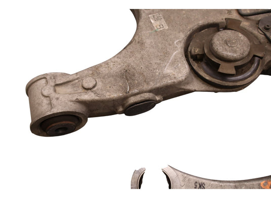 17-22 Alfa Romeo Giulia Rear Right Passenger Side Control Arm 21039373 Oem