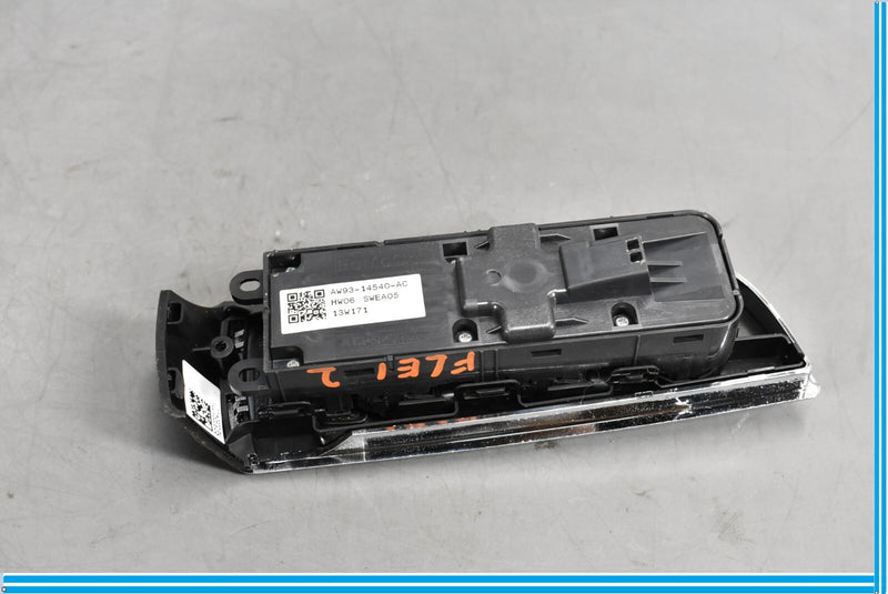 Load image into Gallery viewer, 10-15 Jaguar XJ XJL Front Left Side Door Power Window Control Switch Oem

