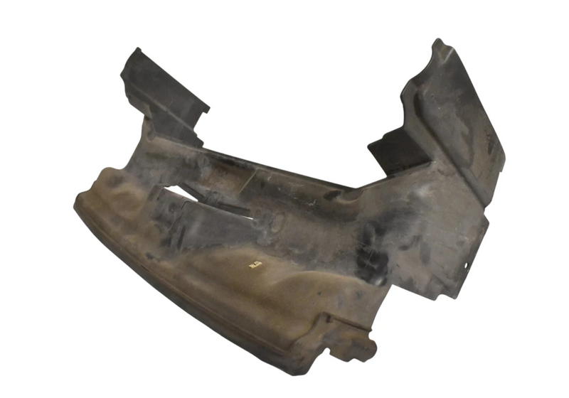 Load image into Gallery viewer, 10-18 Jaguar X351 XJL XJ XJR Front Radiator Top Upper Deflector Shield Cover Oem
