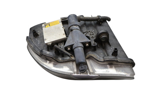 03-08 Maserati Quattroporte M139 Front Left Side Xenon Headlight Lamp Oem