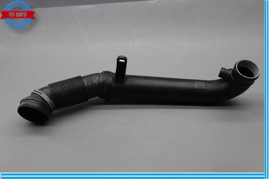 09-18 Audi A3 A3 Quattro Air Cleaner Intake Tube Hose Black 1K0129656 Oem