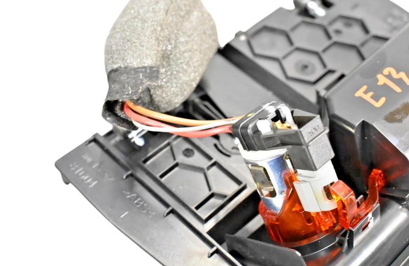 Load image into Gallery viewer, 09-16 Audi A4 Front Center Console Ash Tray Lighter Storage Trim 8K0857951 Oem
