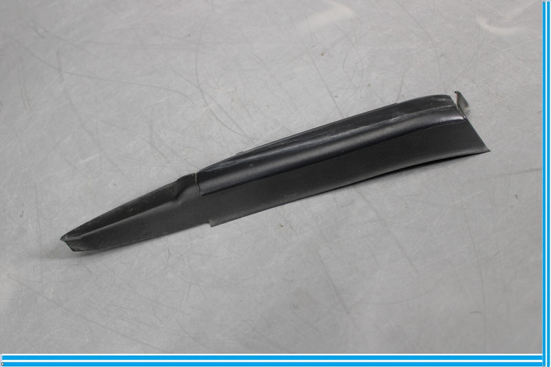 Load image into Gallery viewer, 09-15 BMW 750i 750Li Rear Left Driver Side Trunk Lid Tail Light Trim Oem

